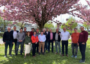 FNFE/AWV CC3 meeting 20/21.04.2023 in Strasbourgh