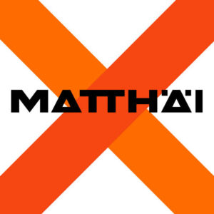 Matthäi Bauunternehmen GmbH und Co KG Logo